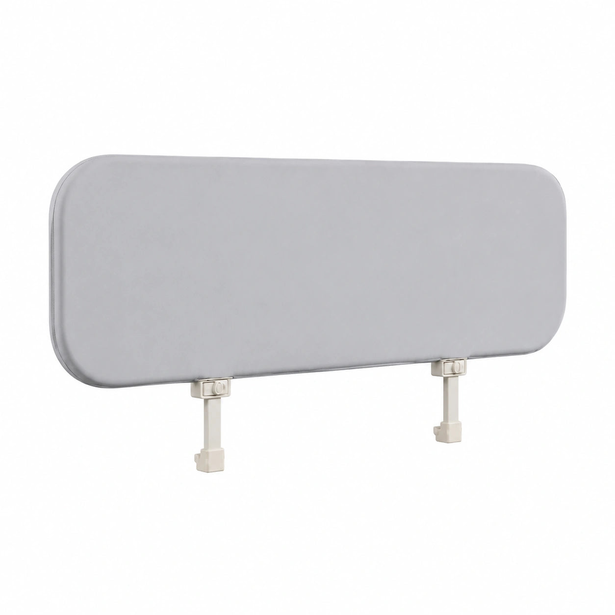 Barriera Letto Pieghevole per Bambini 120cm - Protezione Anticaduta e Portatile