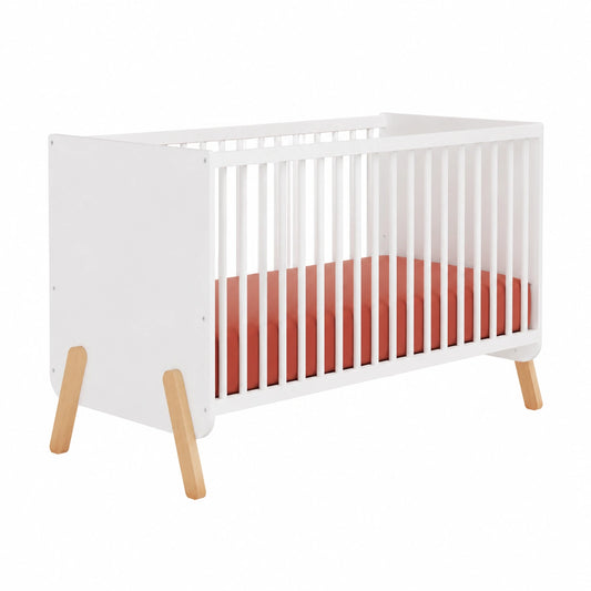 Set Cameretta per Bambini Tema Pirata - Colore Bianco